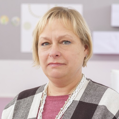 Birgit Kessels