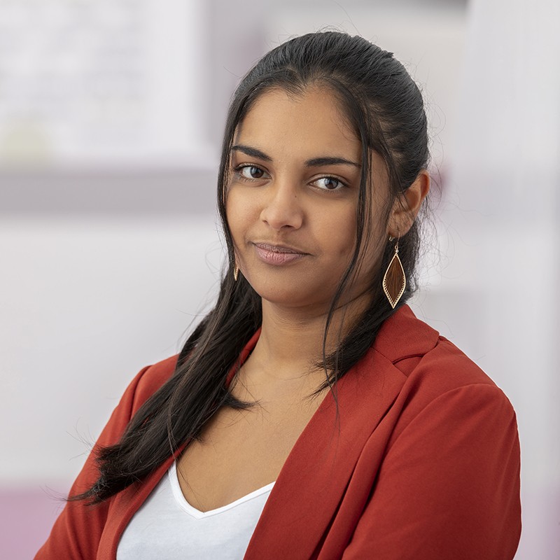 Corinna Sidhu